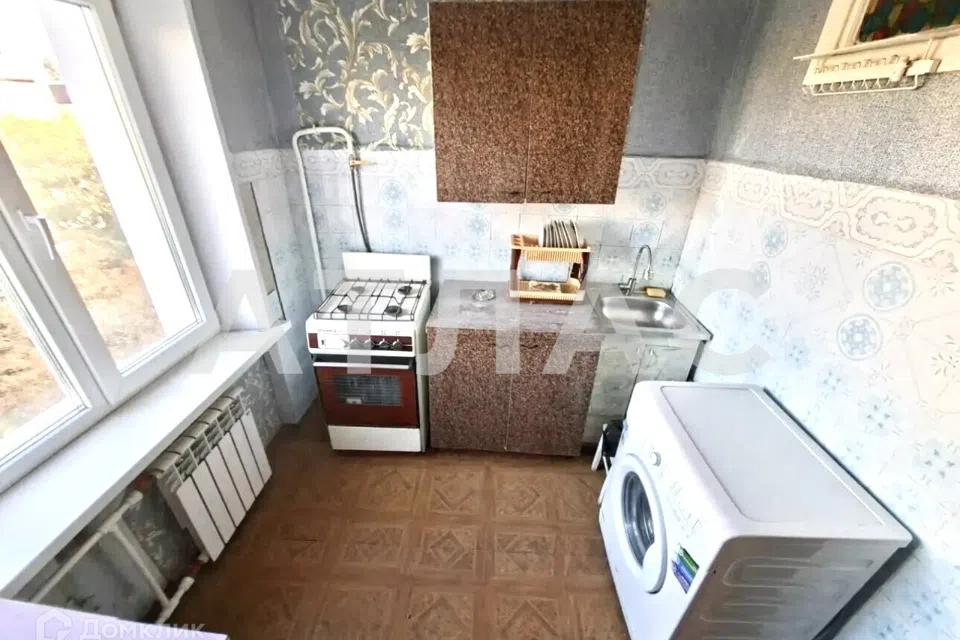 Продаётся 2-комнатная квартира, 47.2 м²