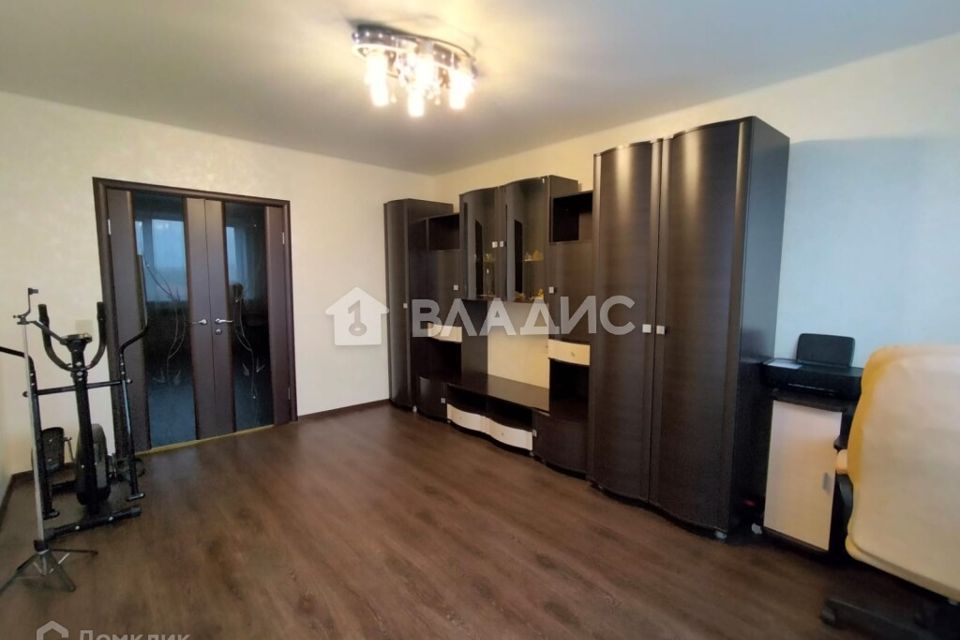 Продаётся 3-комнатная квартира, 65 м²