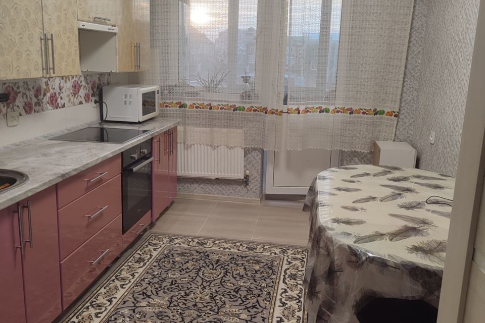 Продаётся 3-комнатная квартира, 70 м²