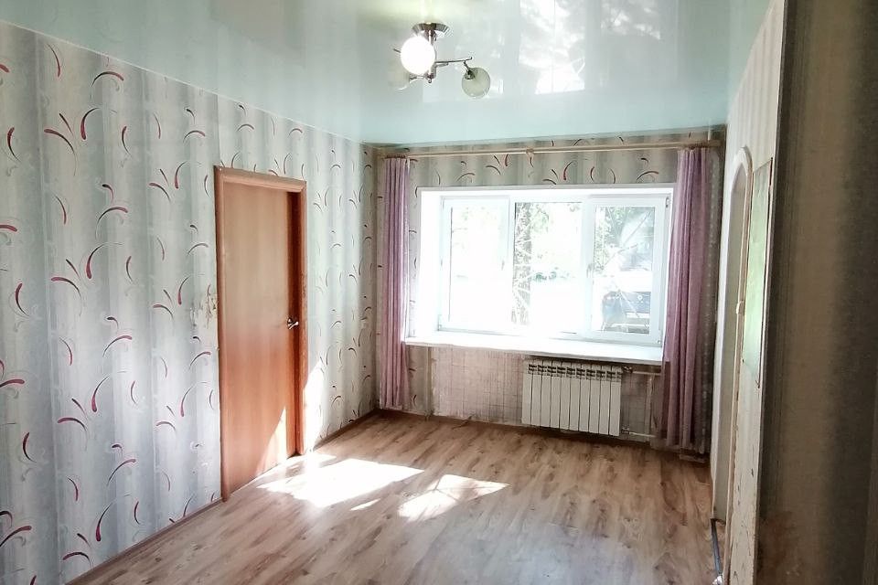Сдаётся 2-комнатная квартира, 40.7 м²