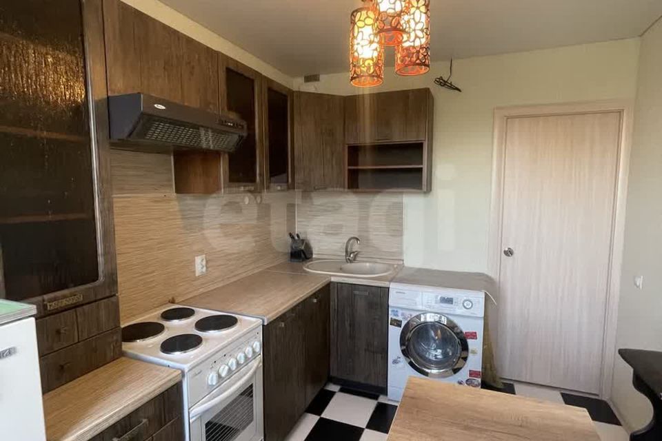 Сдаётся 2-комнатная квартира, 65.9 м²
