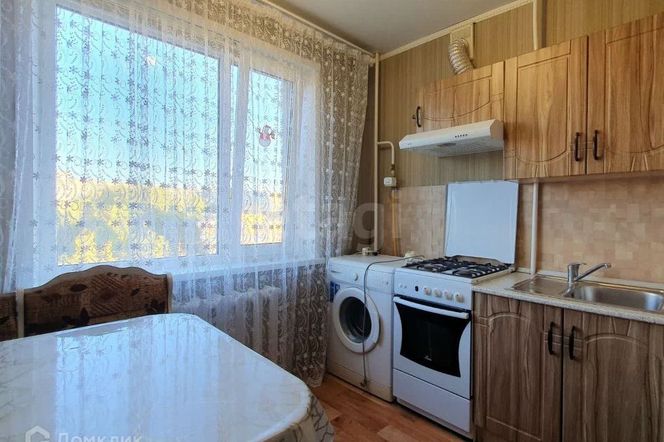Сдаётся 2-комнатная квартира, 49 м²