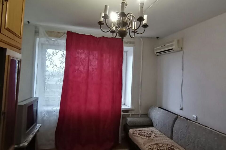 Сдаётся 3-комнатная квартира, 58 м²