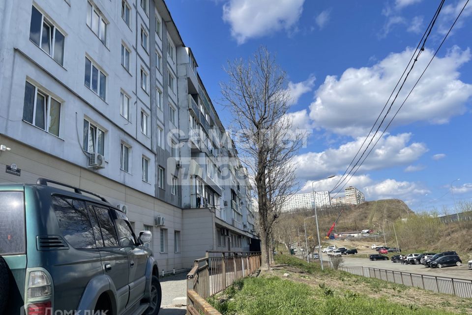 Продаётся 2-комнатная квартира, 47.6 м²