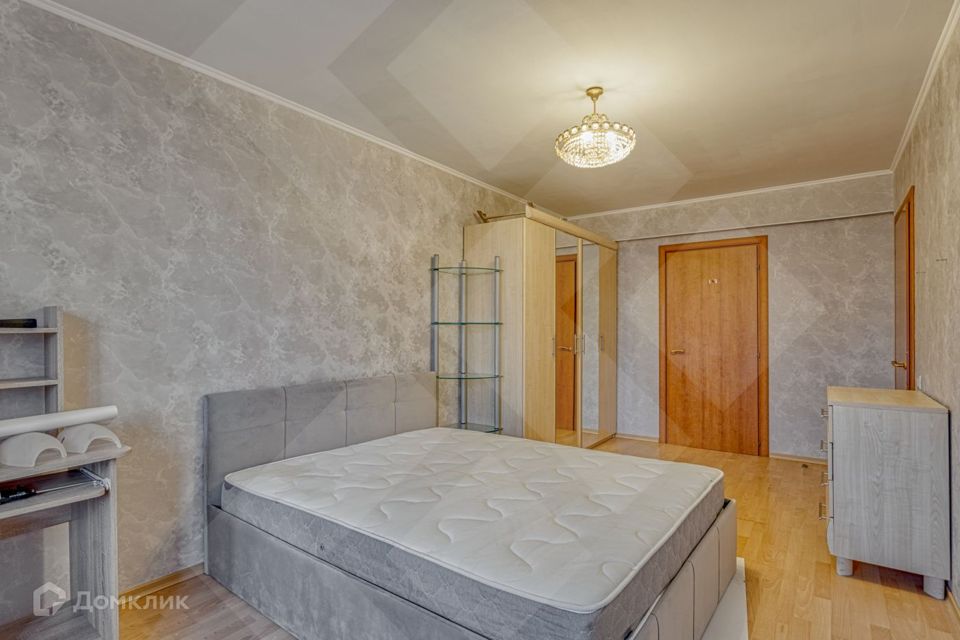 Сдаётся 1-комнатная квартира, 47 м²