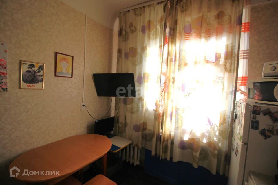 Продаётся 2-комнатная квартира, 60 м²