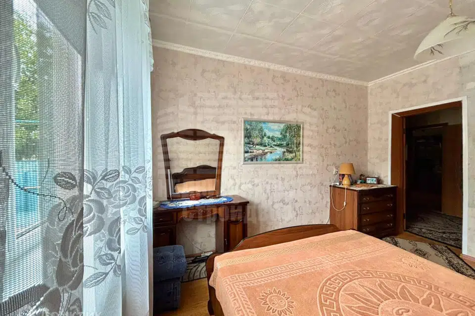 Продаётся 1-этажный дом, 118 м²