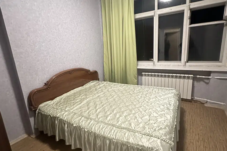 Продаётся 2-комнатная квартира, 46 м²