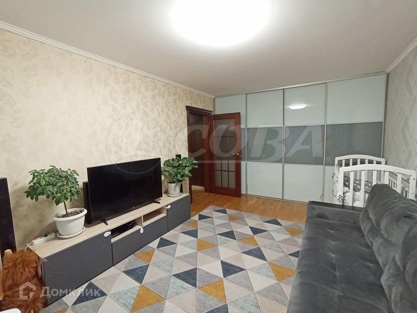 Продаётся 2-комнатная квартира, 62.3 м²