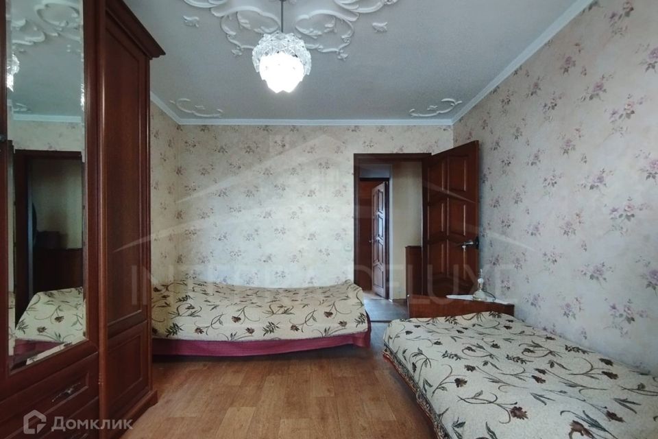 Сдаётся 2-комнатная квартира, 48.8 м²