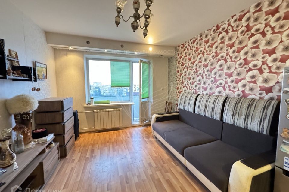 Продаётся 3-комнатная квартира, 64.1 м²