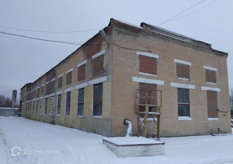 Купить Гараж В Воскресенске Московской Области