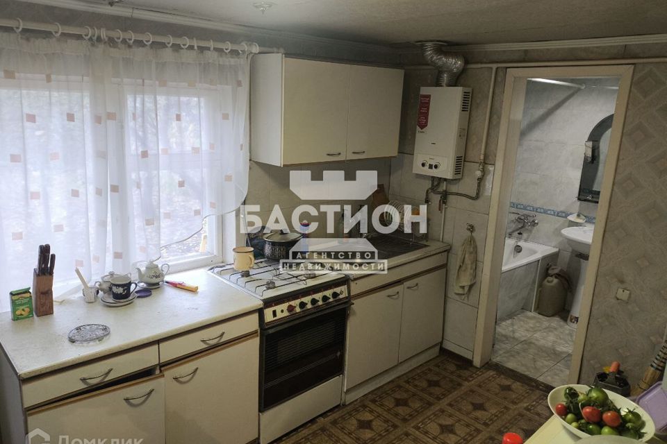 Продаётся 1-этажный дом, 63 м²