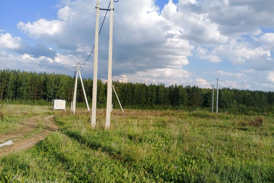 Купить Участки Ижс Свердловская Область