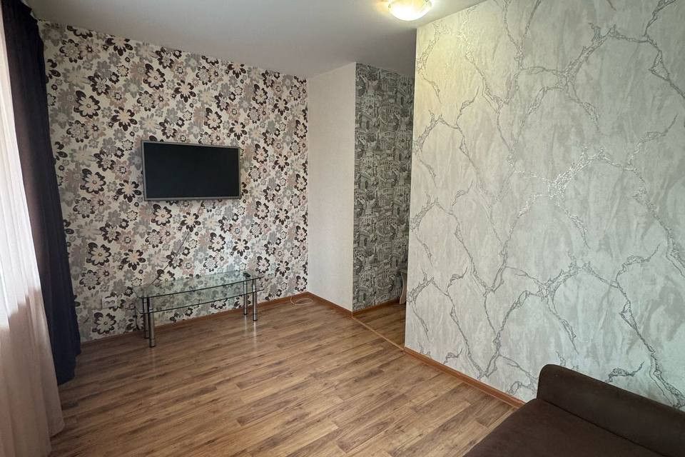 Продаётся 1-комнатная квартира, 30 м²