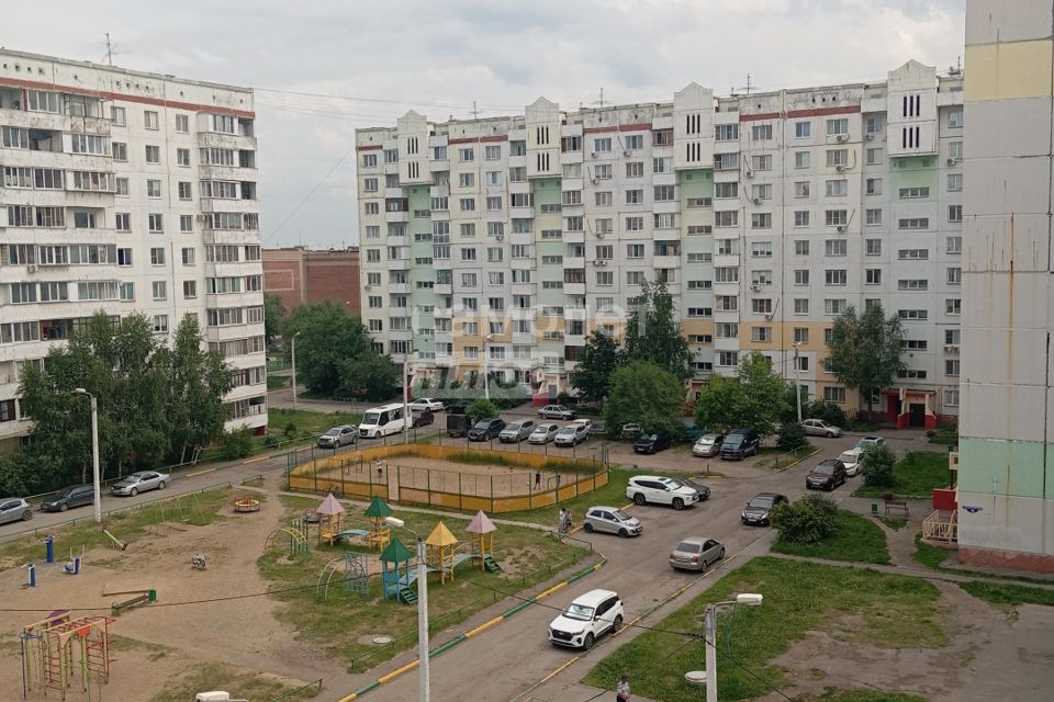 Продаётся 1-комнатная квартира, 33 м²