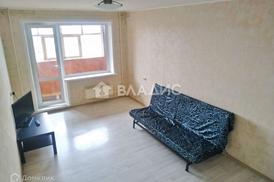 Продаётся 2-комнатная квартира, 50.4 м²