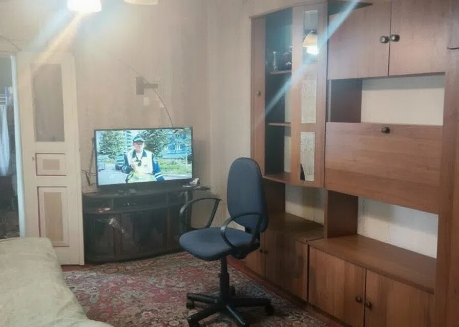 Продаётся 1-этажный дом, 45.1 м²