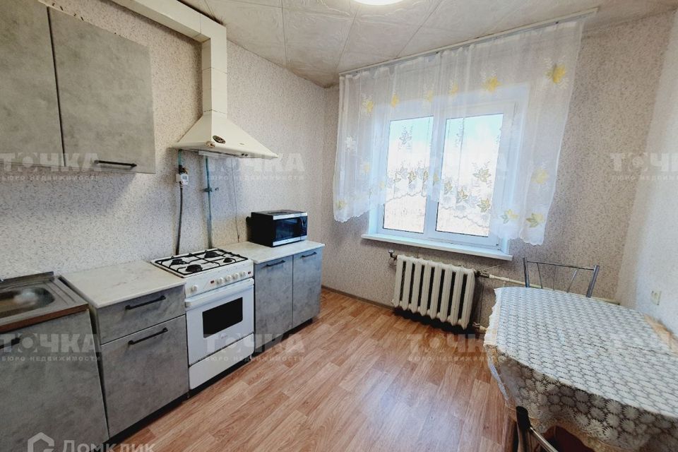 Продаётся 2-комнатная квартира, 50.6 м²