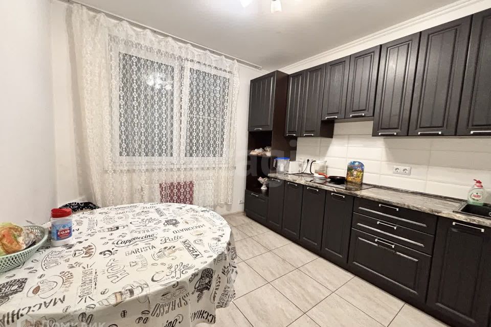 Продаётся 2-комнатная квартира, 56 м²