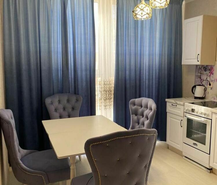 Продаётся 1-комнатная квартира, 31.5 м²