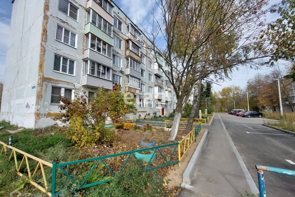 Продаётся 1-комнатная квартира, 30.8 м²