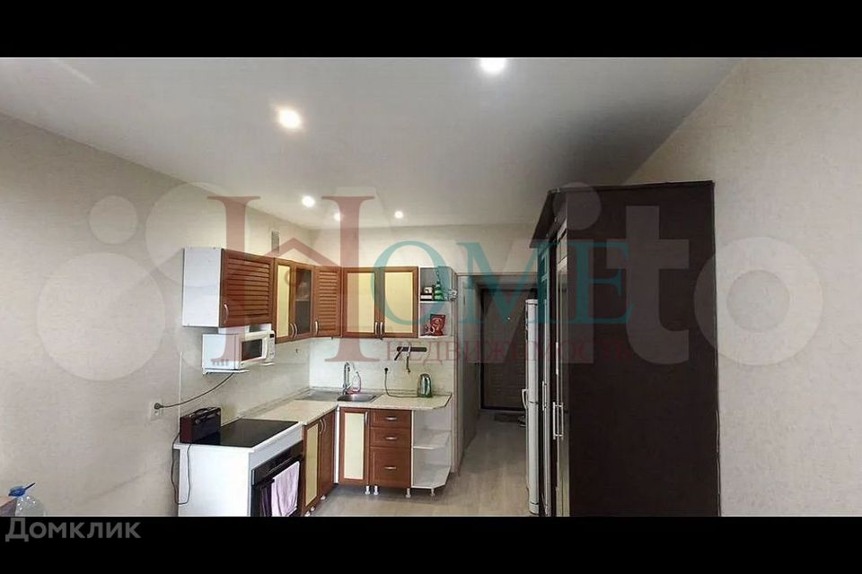 Сдаётся студия, 20.1 м²