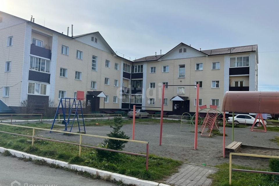 Продаётся 1-комнатная квартира, 32.8 м²