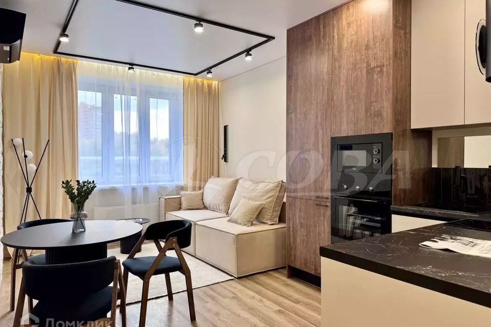 Продаётся 2-комнатная квартира, 66 м²
