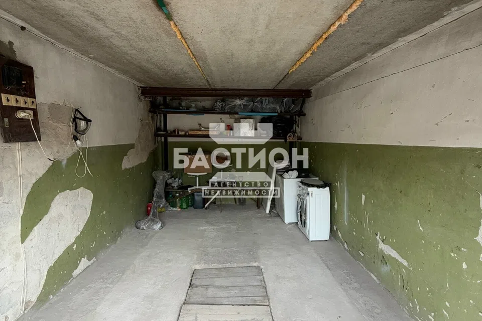 Продаётся гараж, 22 м²