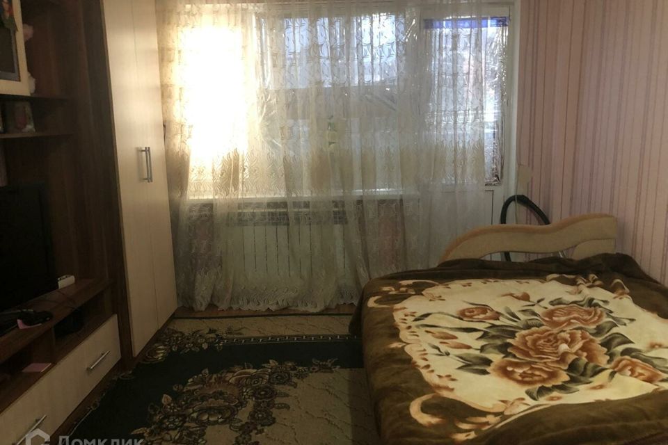 Продаётся 1-комнатная квартира, 33 м²