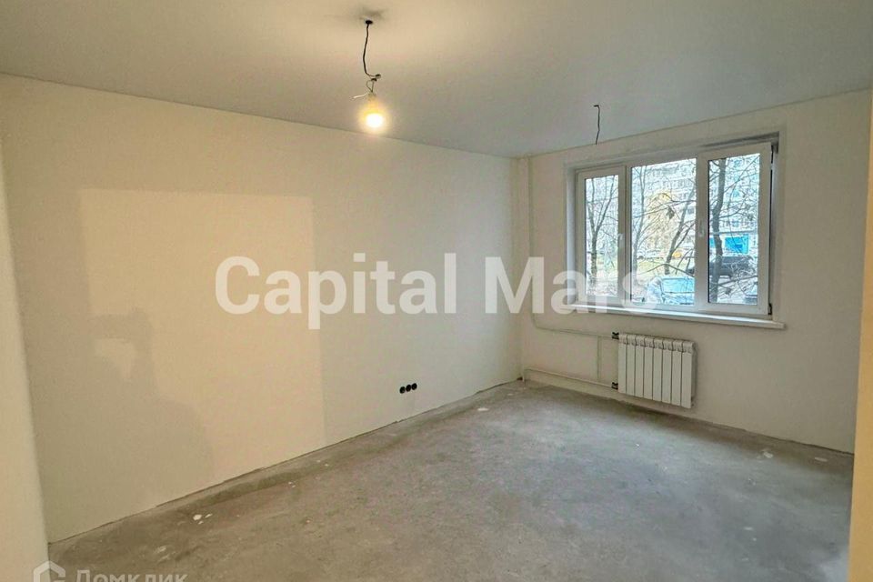 Продаётся 3-комнатная квартира, 72 м²