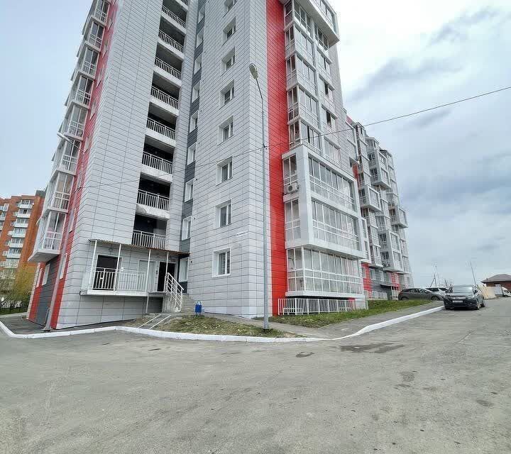 Продаётся 2-комнатная квартира, 68.5 м²