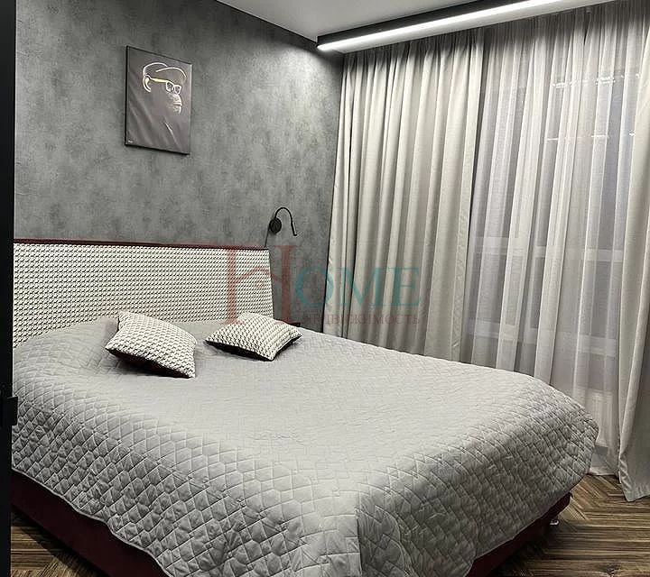 Сдаётся 1-комнатная квартира, 41 м²