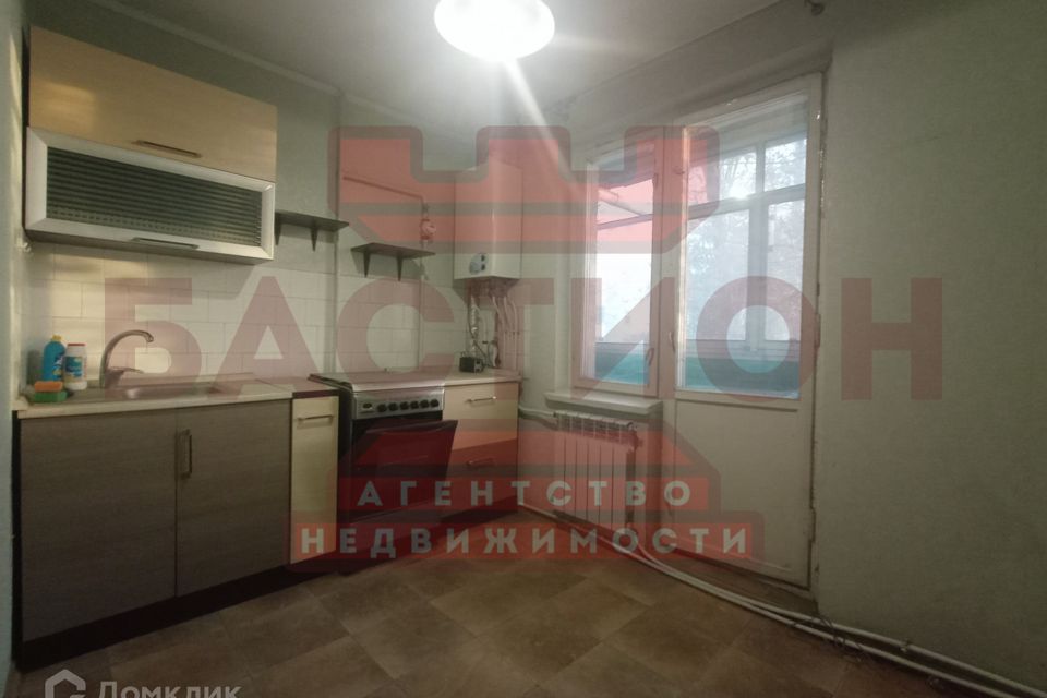 Продаётся 1-комнатная квартира, 34.3 м²