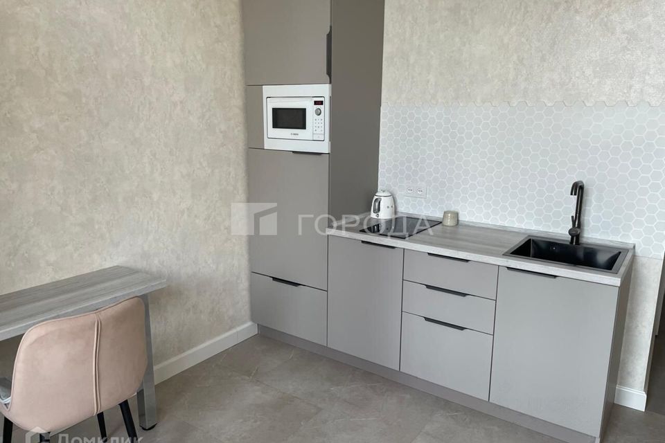 Сдаётся студия, 25 м²