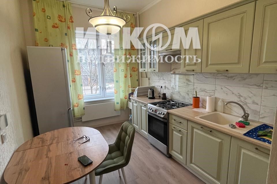 Сдаётся 2-комнатная квартира, 60 м²