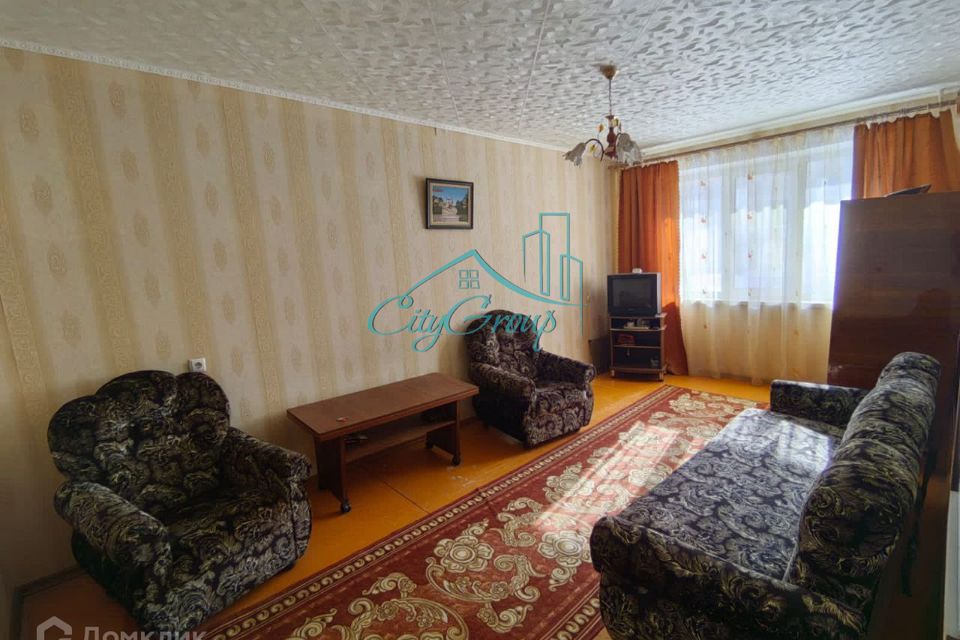 Продаётся 1-комнатная квартира, 31 м²