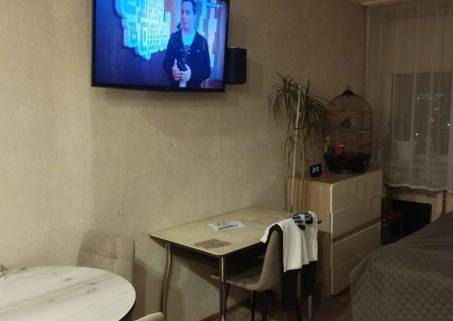 Продаётся 2-комнатная квартира, 30 м²