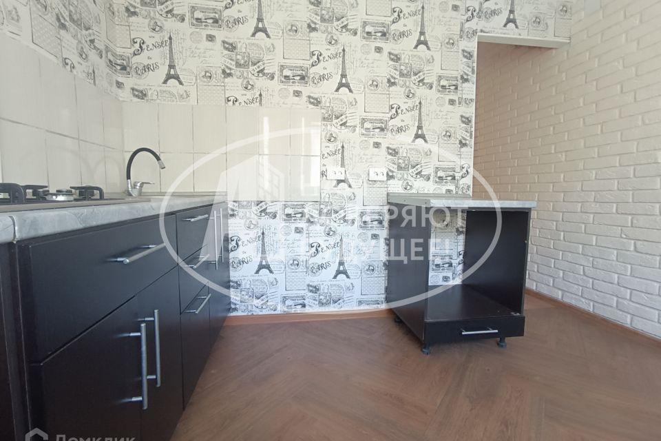 Продаётся 1-комнатная квартира, 36.4 м²