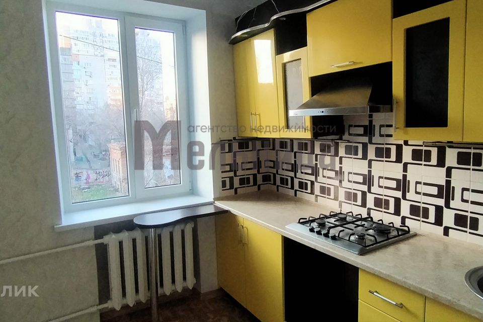 Продаётся 2-комнатная квартира, 50.8 м²
