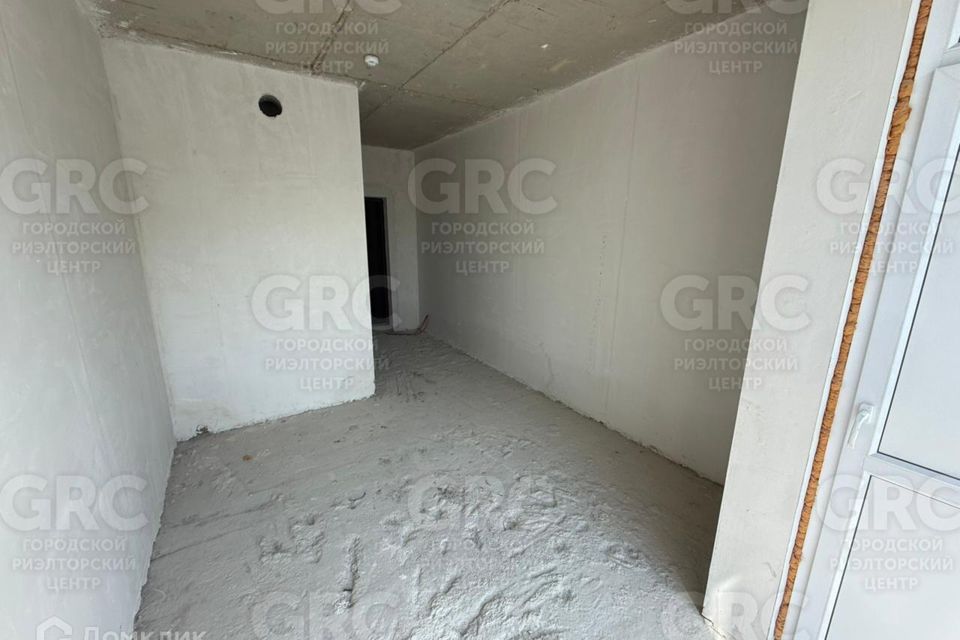 Продаётся студия, 18 м²