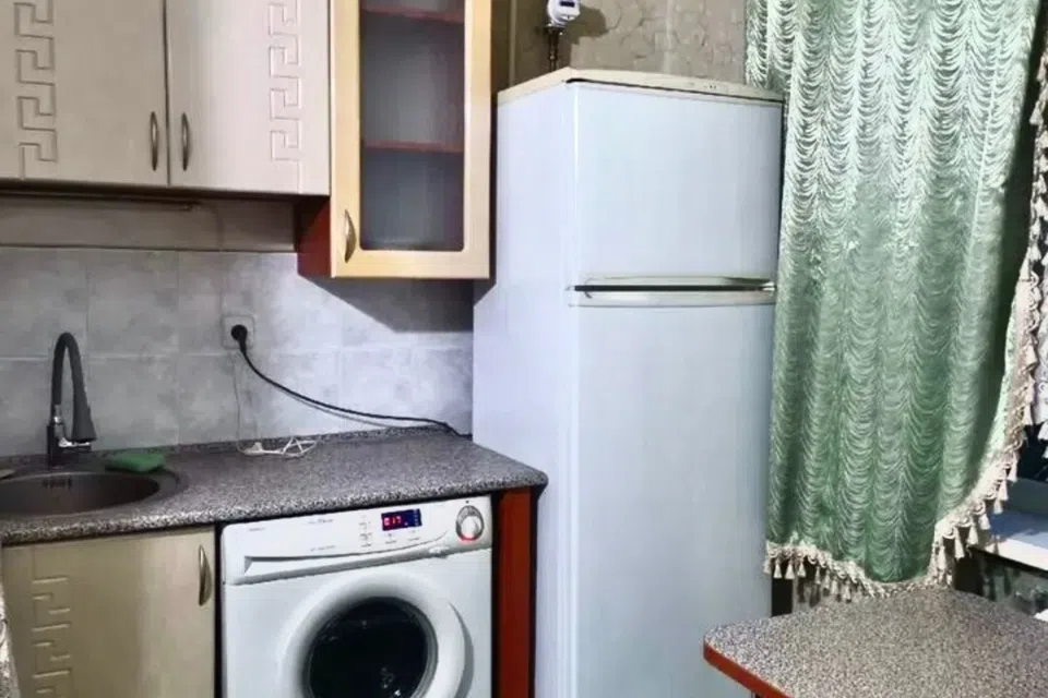 Продаётся 2-комнатная квартира, 54.9 м²