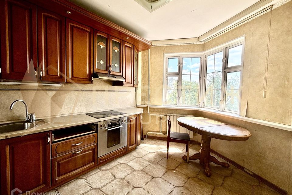 Продаётся 2-комнатная квартира, 51.6 м²