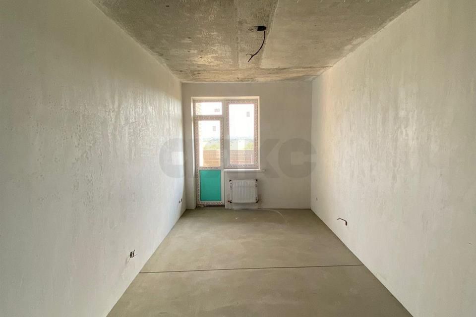 Продаётся 2-комнатная квартира, 54 м²