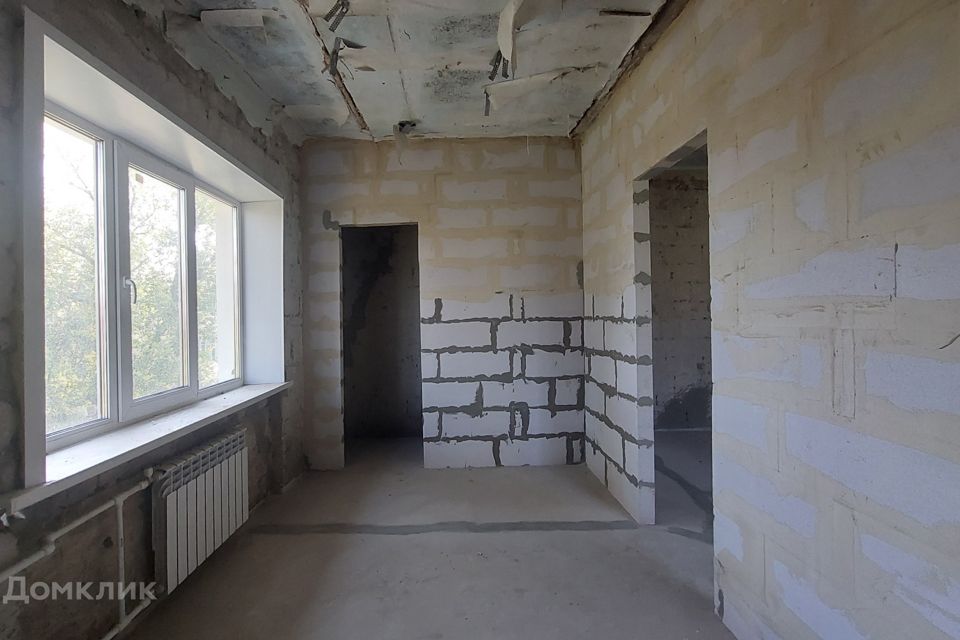 Продаётся 2-комнатная квартира, 43.1 м²