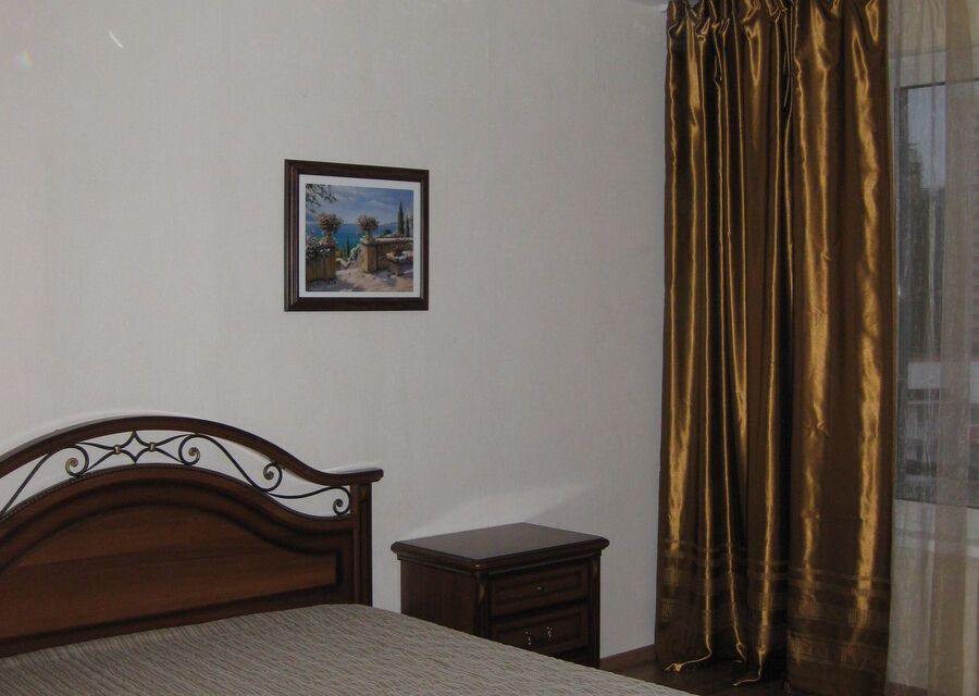 Сдаётся 1-комнатная квартира, 40 м²