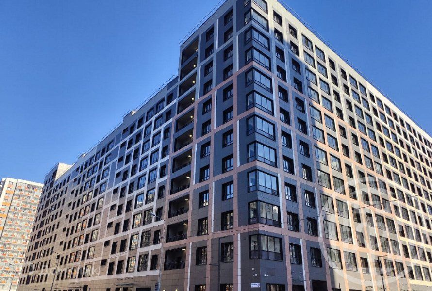 Продаётся студия, 24.7 м²