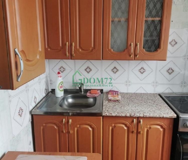 Сдаётся 2-комнатная квартира, 41 м²