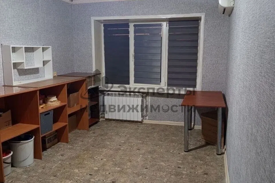 Продаётся 3-комнатная квартира, 53 м²